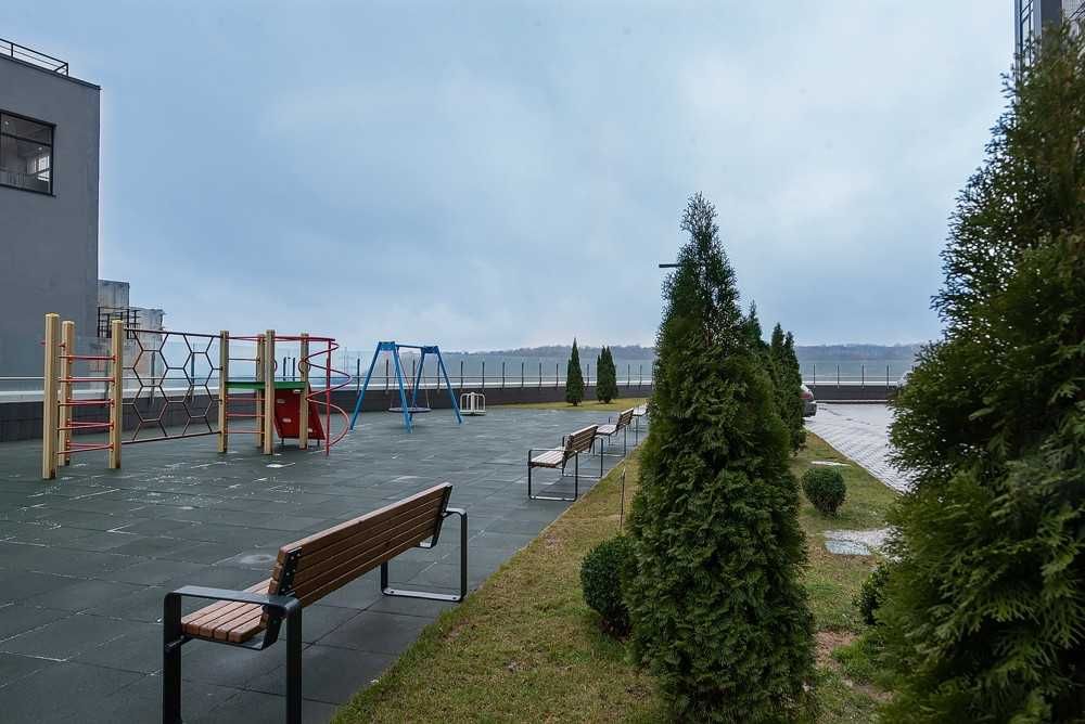 Продаж атмосферної 4-к (134м2). Новопечерська Вежа. Бойчука(Кіквідзе).