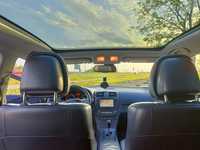 Toyota Avensis wersja premium, kamera, czujniki, 2-gi właściciel