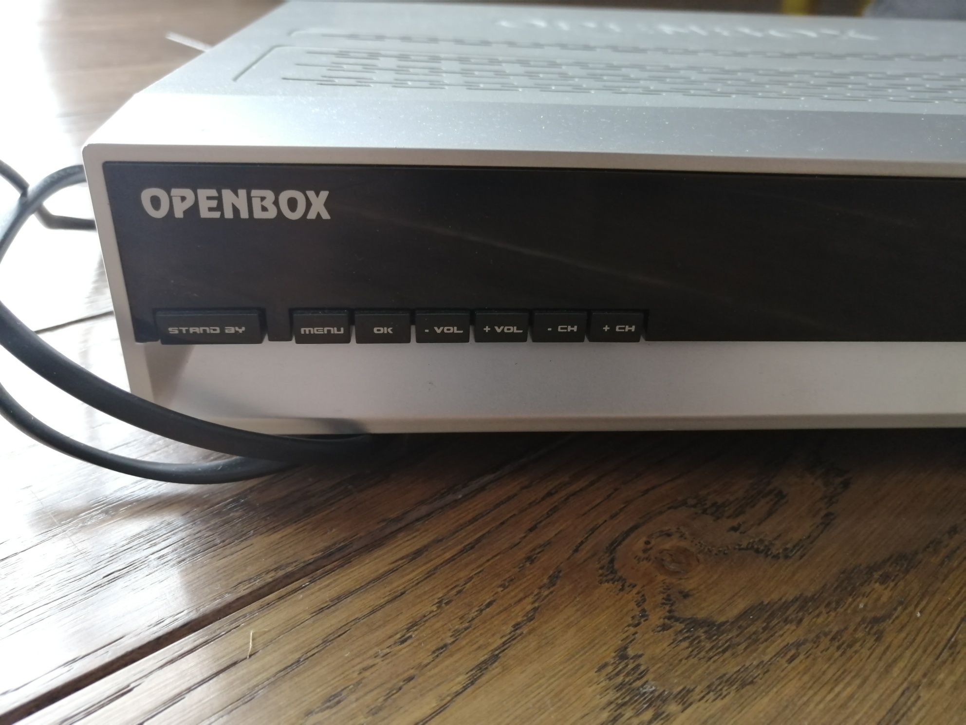 Тюнер Openbox  X- 800