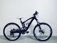 Rower Enduro Canyon Strive ESX 160 / FOX / FULL / Rozmiar S