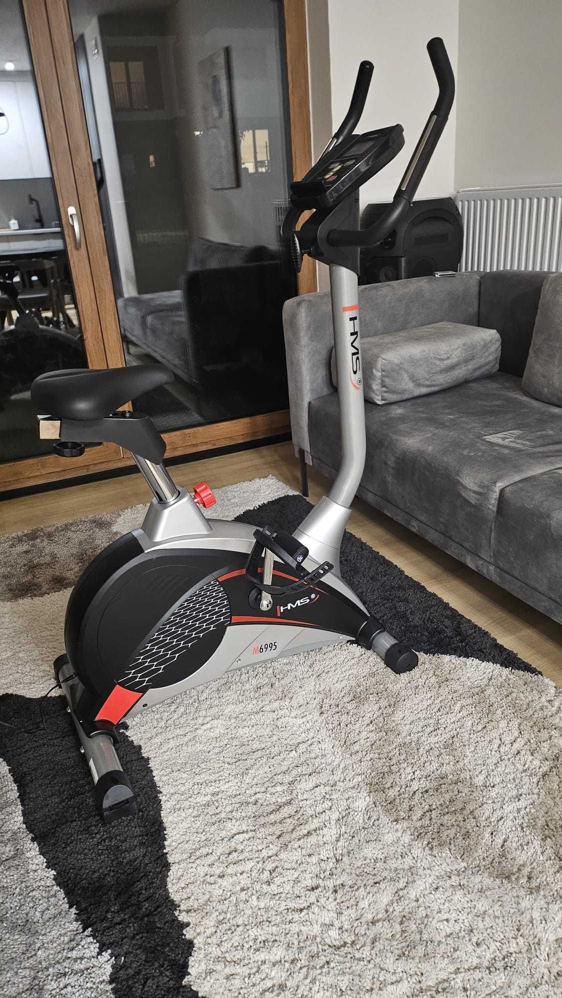 rower stacjonarny magnetyczny HMS 6995