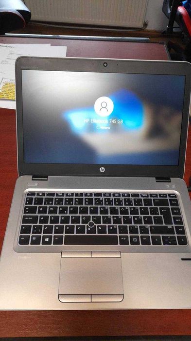 Laptop HP PROOBOK 745 G3