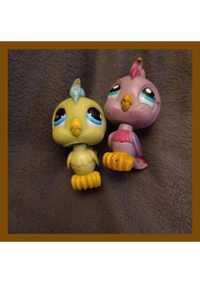 LPS Littlest Pet Shop