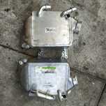 Mercedes V 12 AMG 65 wodny intercooler M 113 K 55amg NOWE.