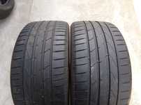245/40/18 --   5-6mm   -  HANKOOK -   2szt -  Tanio