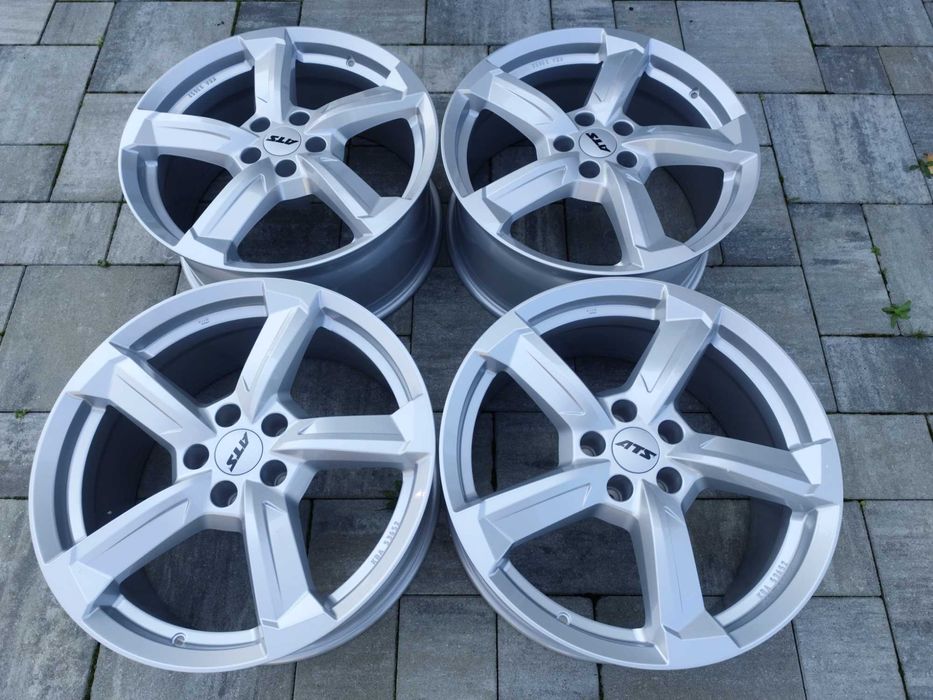 18 19 5x112 Mercedes  BMW VW Audi