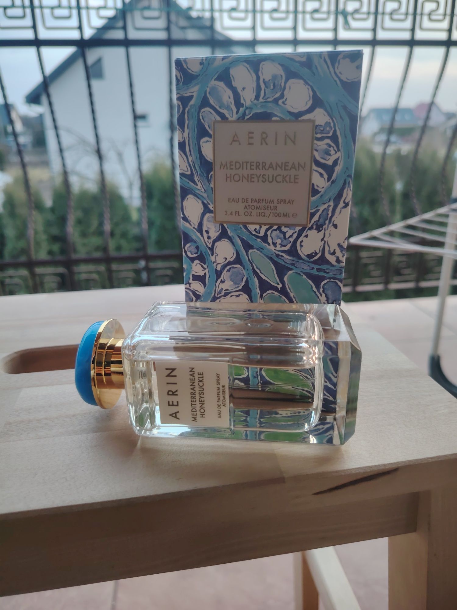 Aerin Lauder Mediterranean Honeysuckle 100 ml woda perfumowana