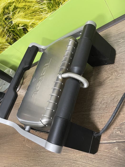 Гриль Tefal OptiGrill
