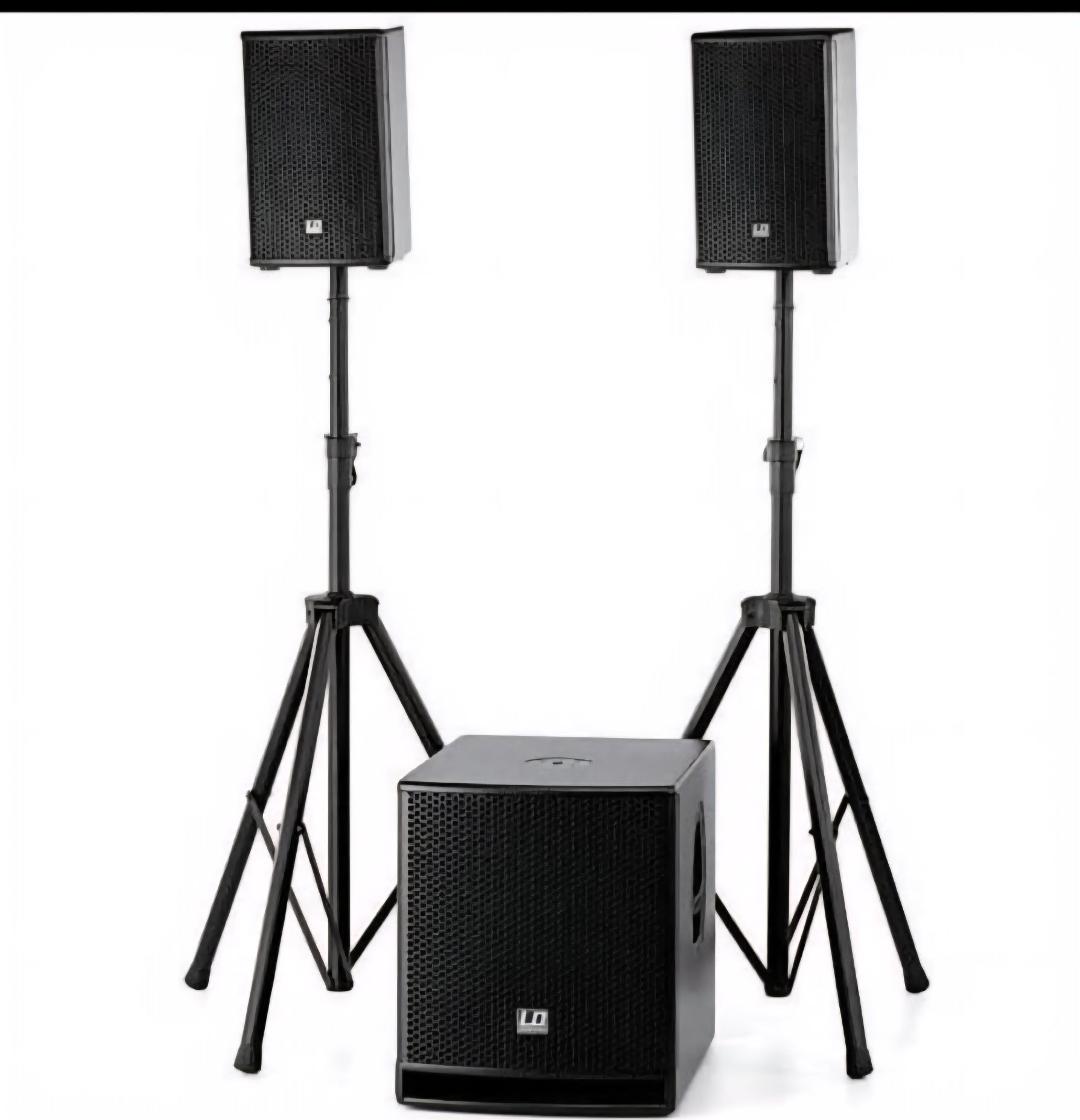 Sistema LD systems Dave 15G3
