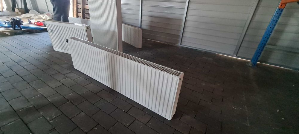 Grzejnik Używany 140x40 V22 / V33