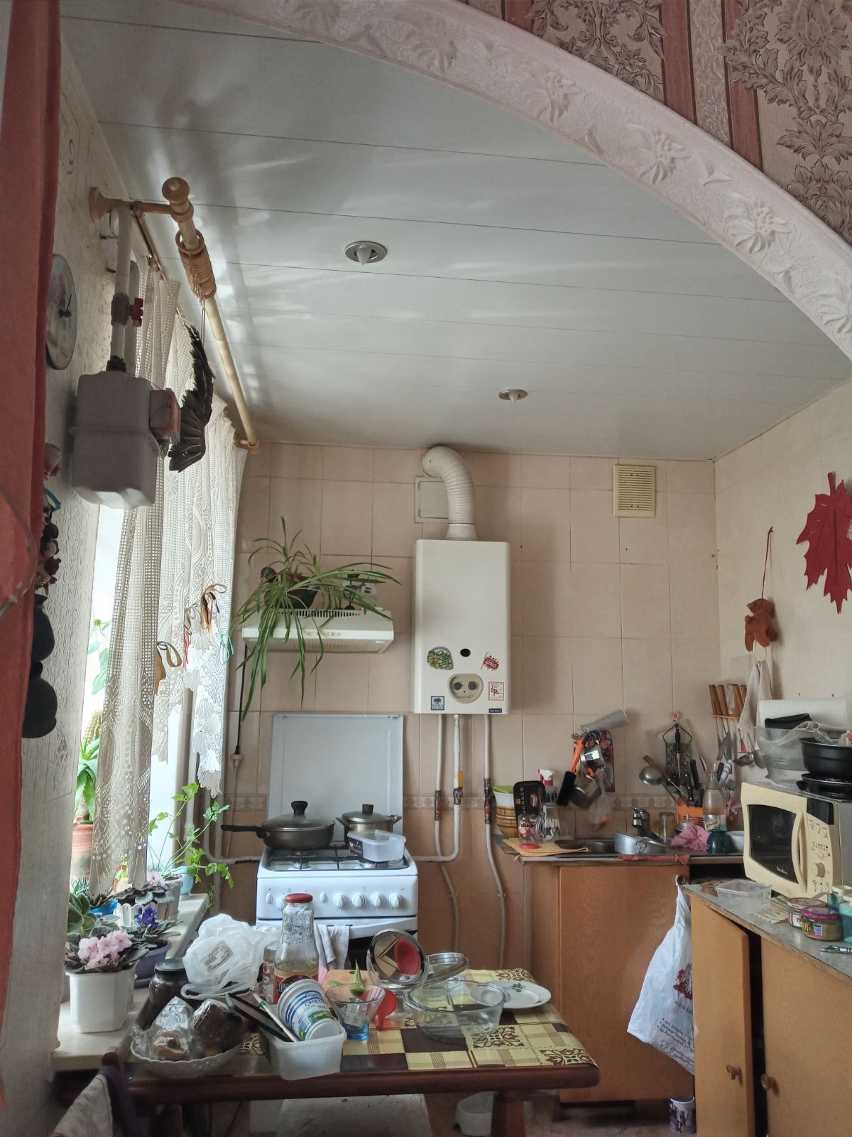 ПРОДАМ 3 комн на Соборной возле музея
