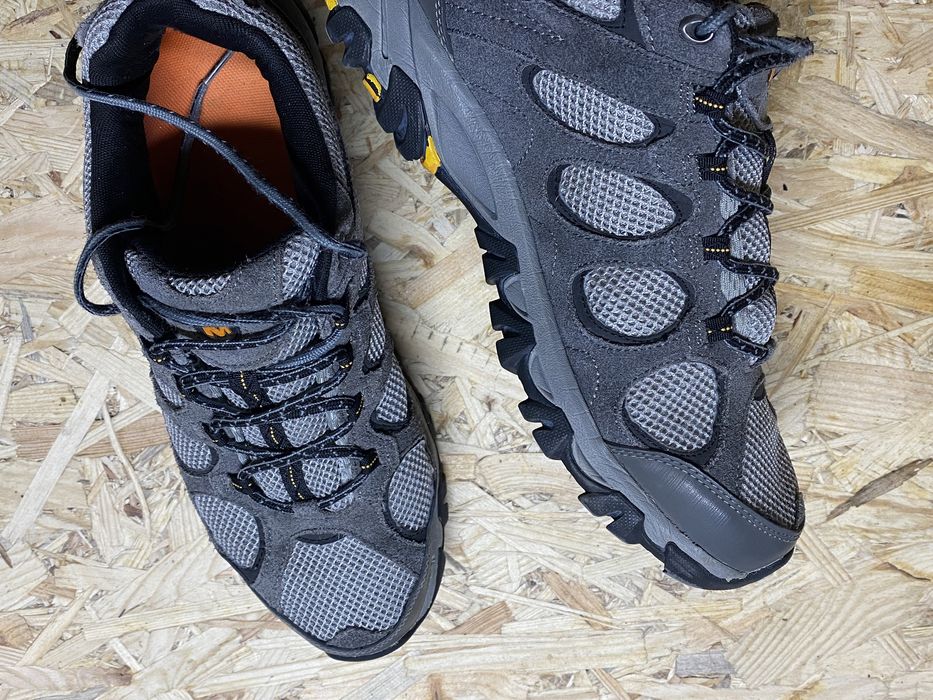 Кросівки Merrell