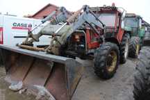 tur ,ładowacz fiat 110.90 i inne modele fiat ,new holland