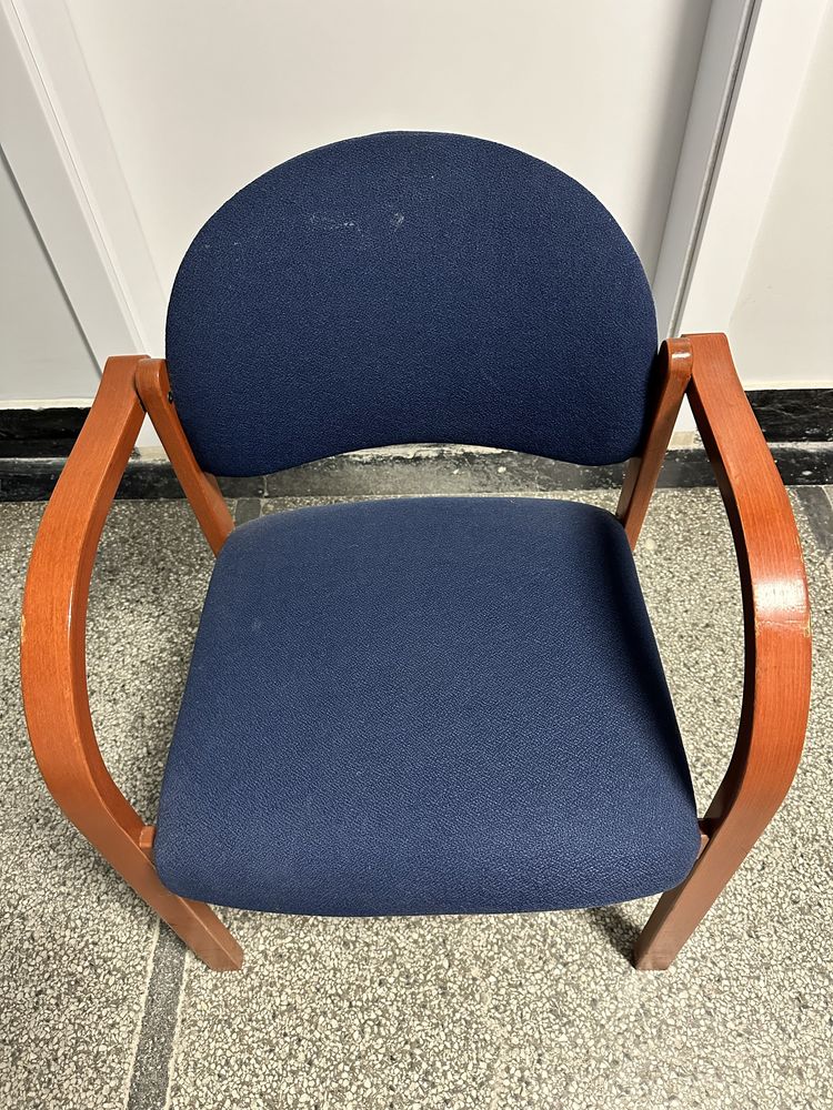 Krzesło krzesła 6 szt. Ikea