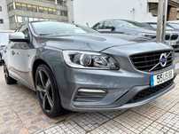 Volvo S60 2.0 D2 R-Design Momentum
