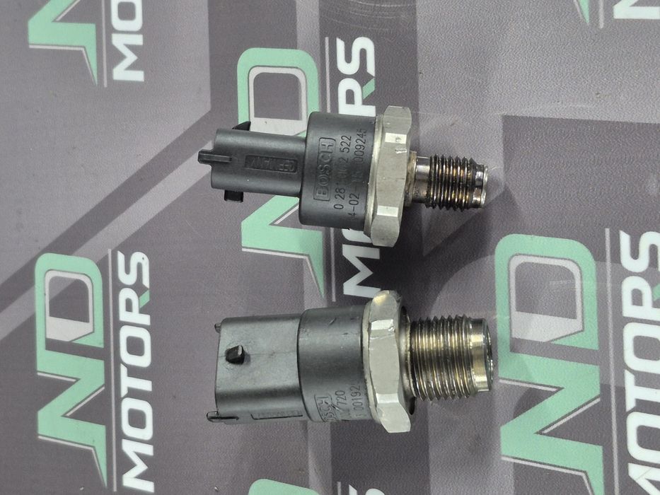 Датчик Тиску Палива Трафік Віваро Лагуна Сценік Еспейс Вітара