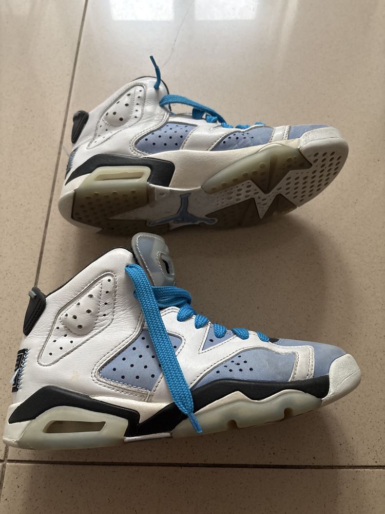 Jordan 36 wkladka 23