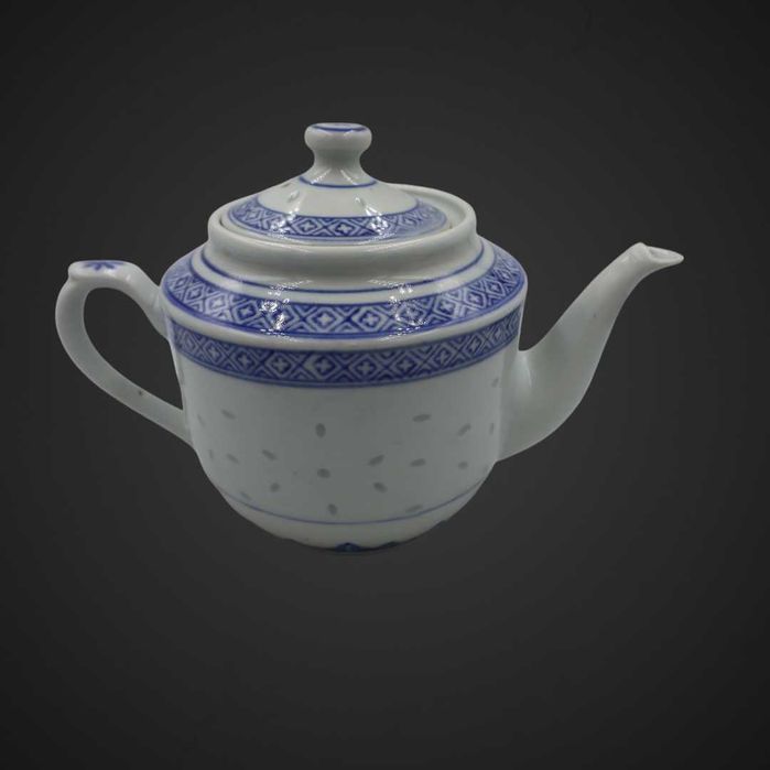 Dzbanek porcelana ryżowa B4/101983