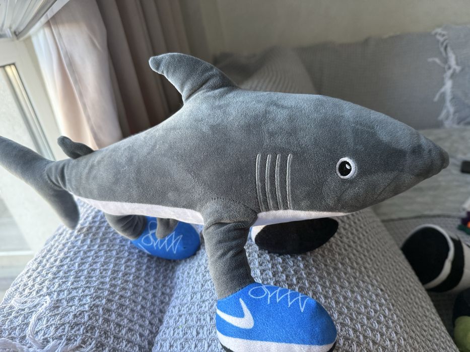 Мʼякі іграшки Італійські меми