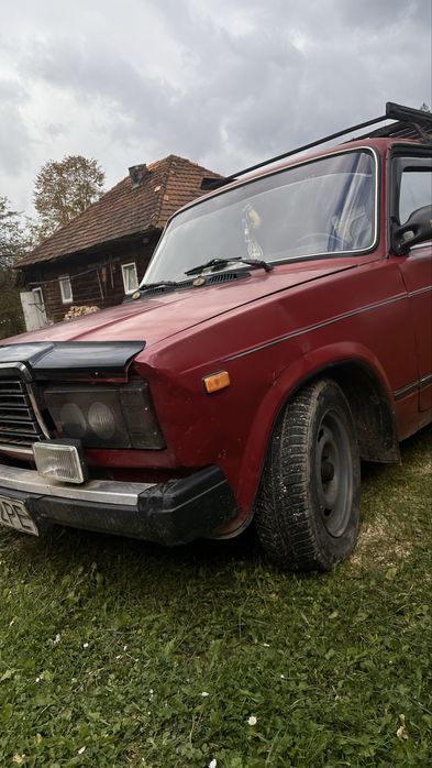 Продаю авто 2107