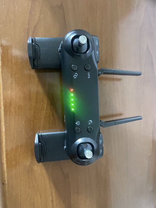 Drone com câmara HD — ótimo estado, 70€!