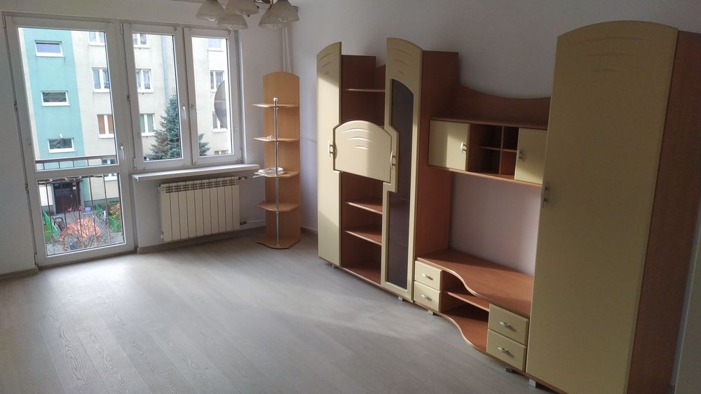 Mieszkanie Kawalerka 25 m2. Proszowice
