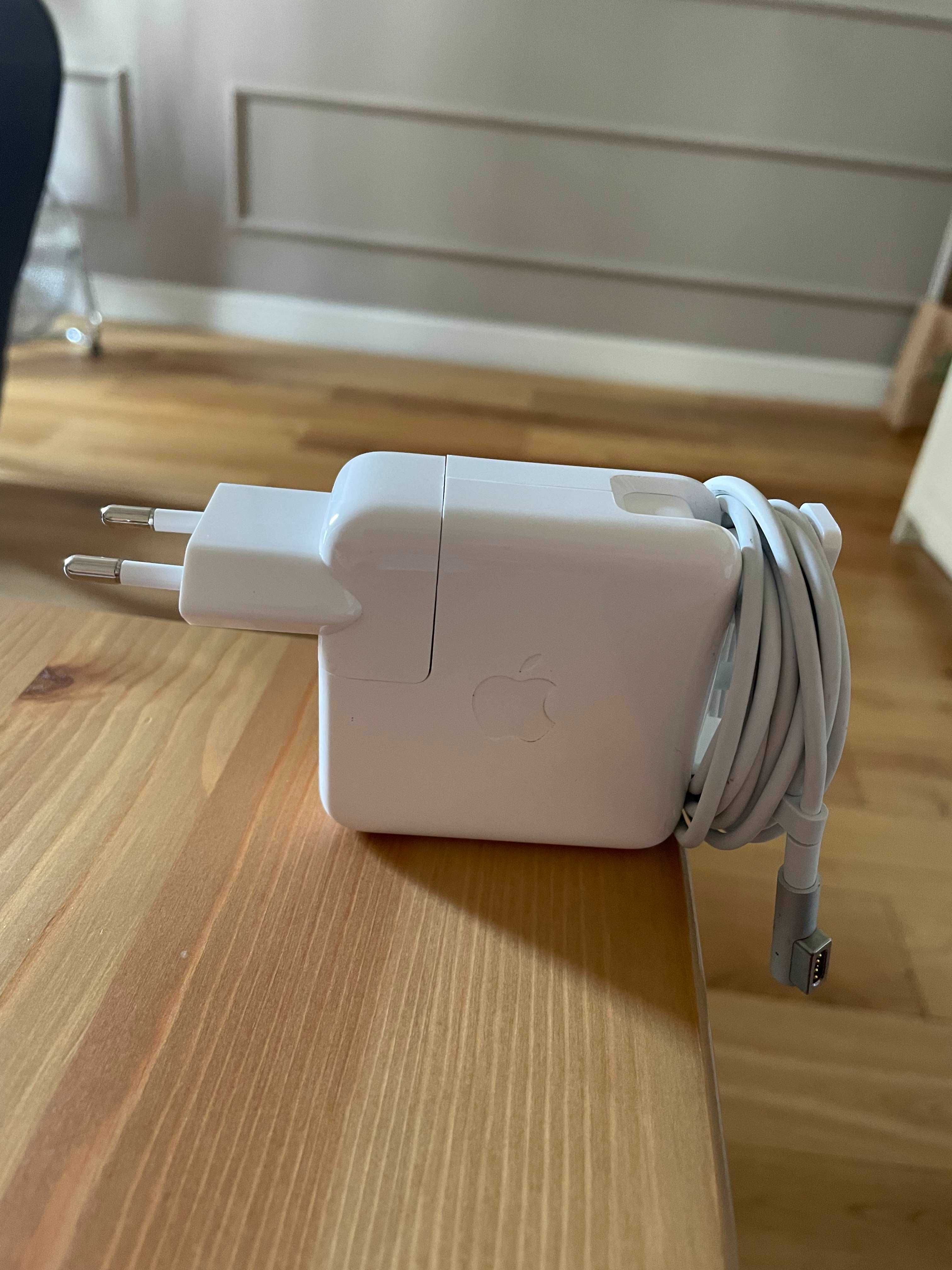 Мережевий зарядний пристрій Apple 45w MacBook Magsafe Power Adapter