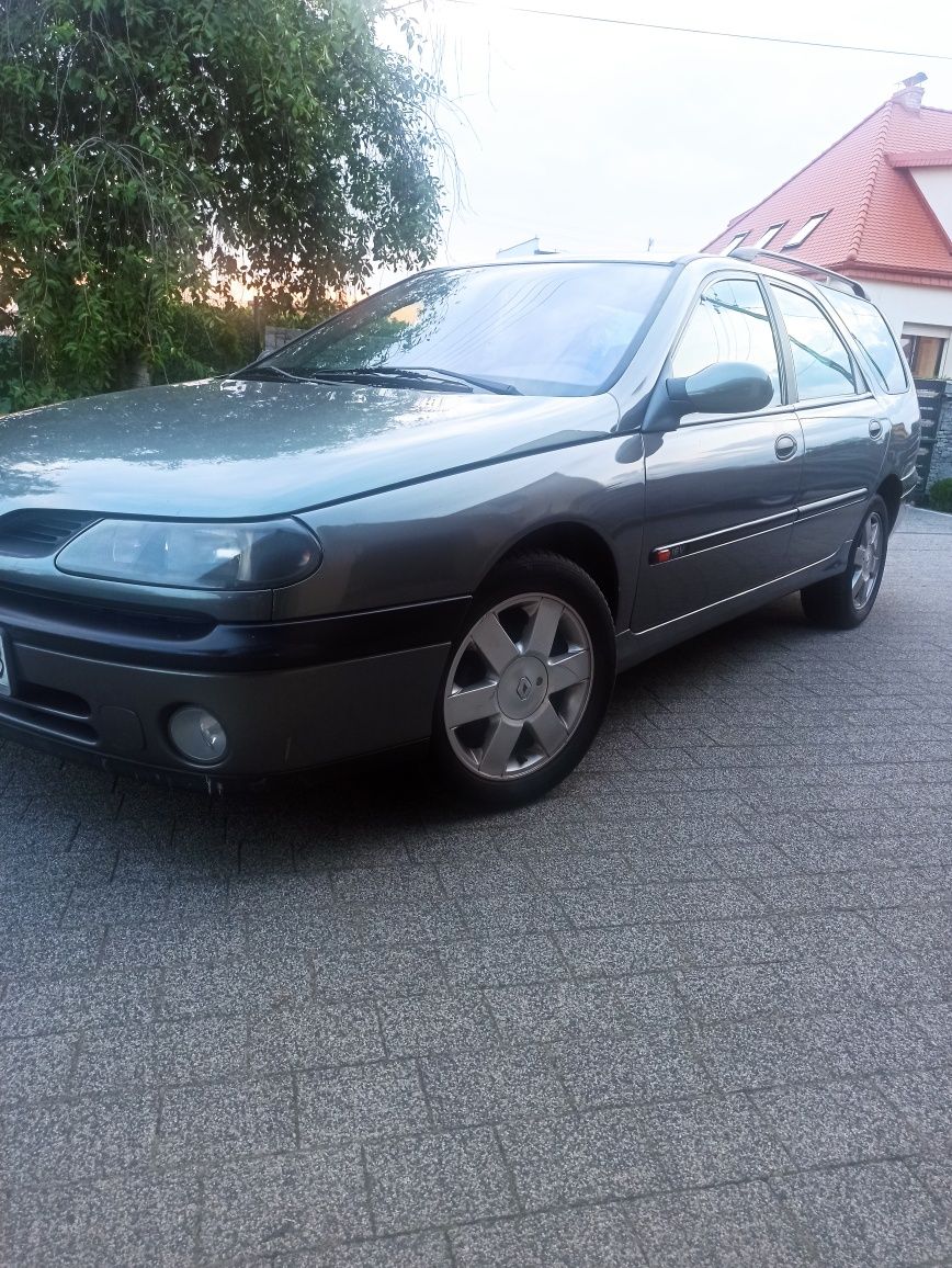 Renault Laguna 1.9 dci