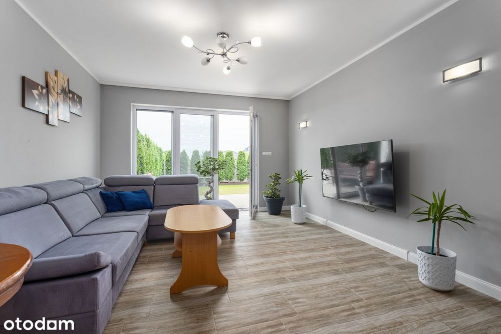 Szeregowiec z ogródkiem! Może kupić obcokrajowiec bez zgody MSWiA