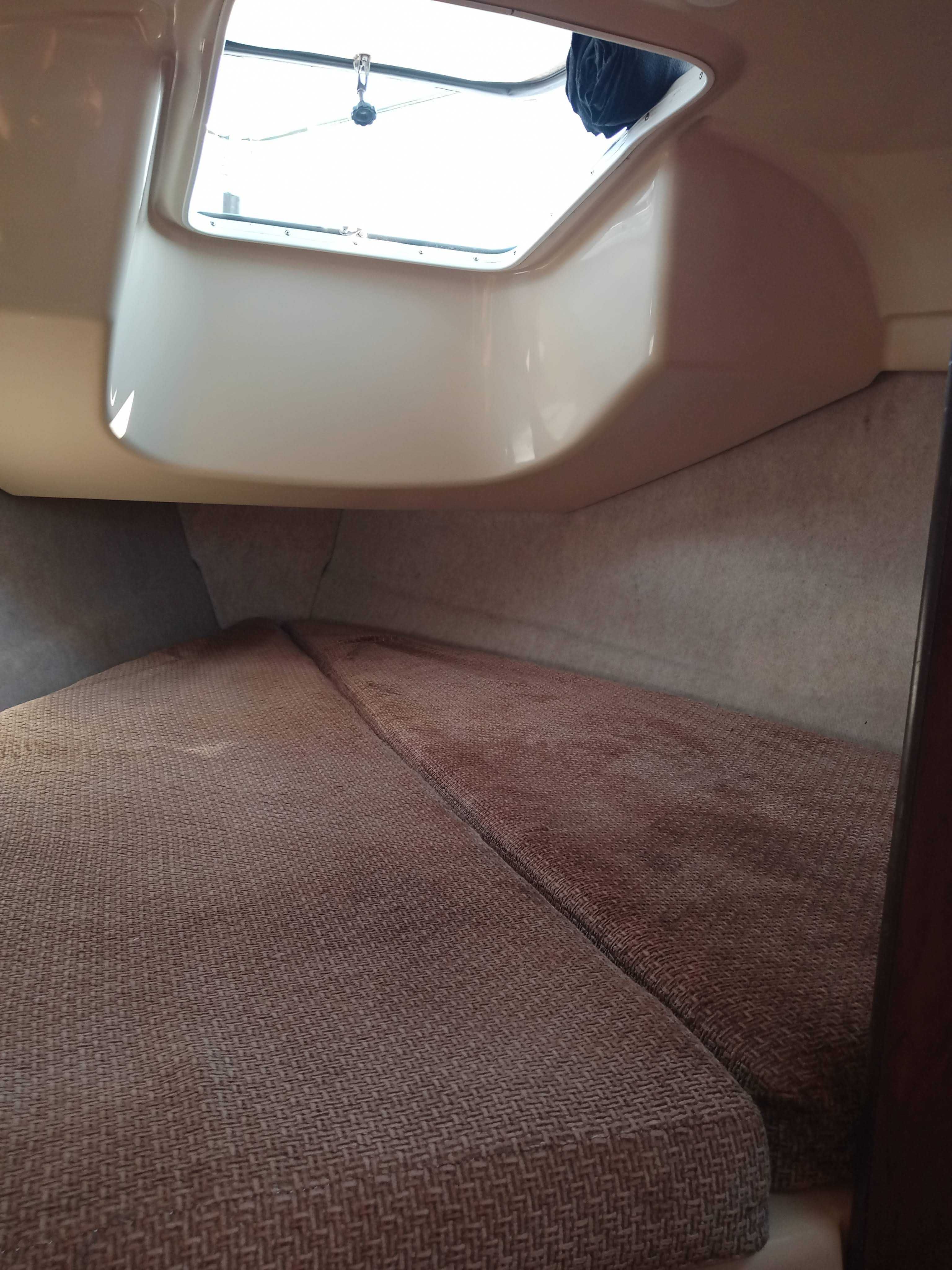 MacGregor26M jacht żaglowo-motorowy