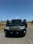 Продам Toyota Land Cruiser 200