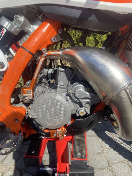 Ktm sx 85 2019