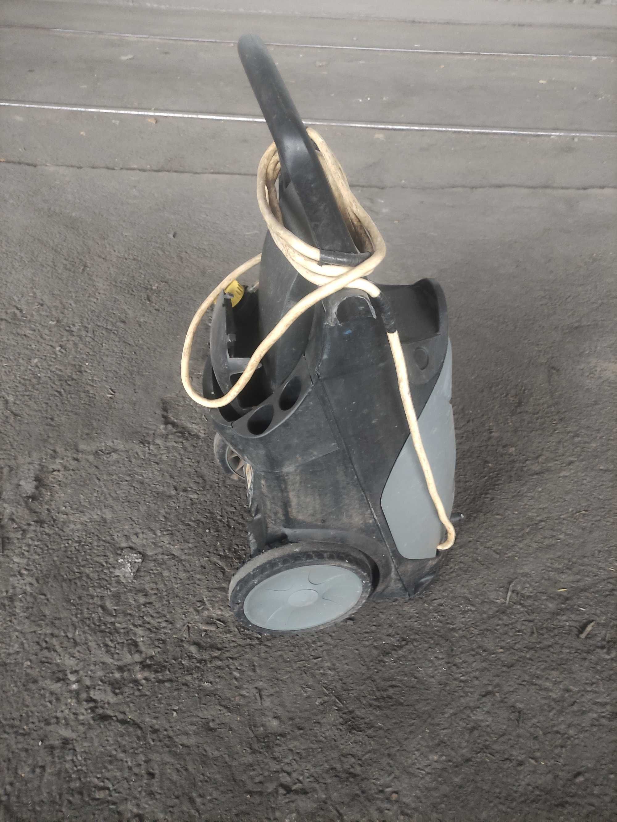 АВД KARCHER HD 10/21-HD7/18 C-HDS 6/14-HDS 8/18-4C