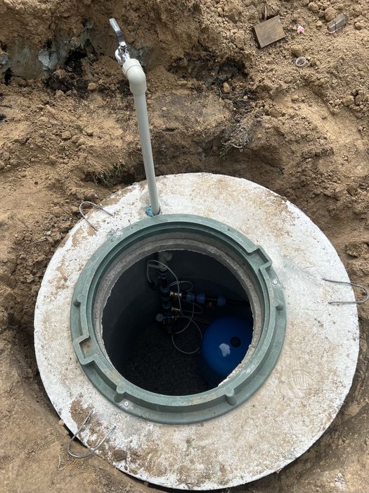 Буріння свердловин Тараща