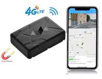 Localizador Auto GPS GPRS GSM 4G