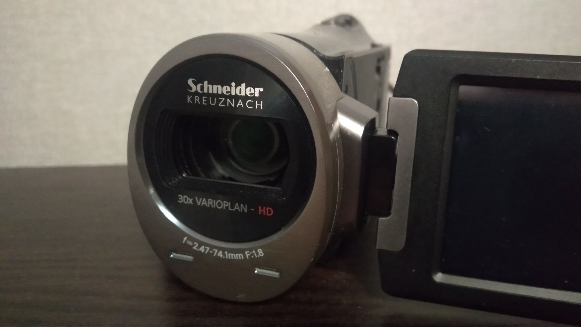 Видеокамера Samsung hmx-h400(продажа или обмен)
