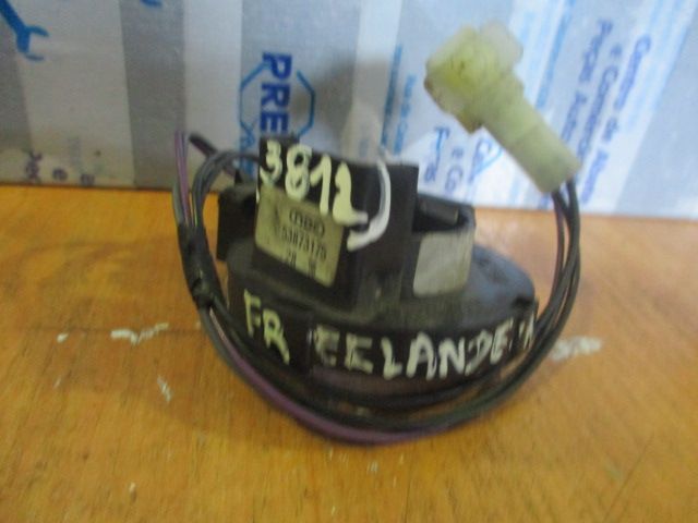 Modulo 53873175 LAND ROVER FREELANDER 1998 COMUTADOR DE ARRANQUE