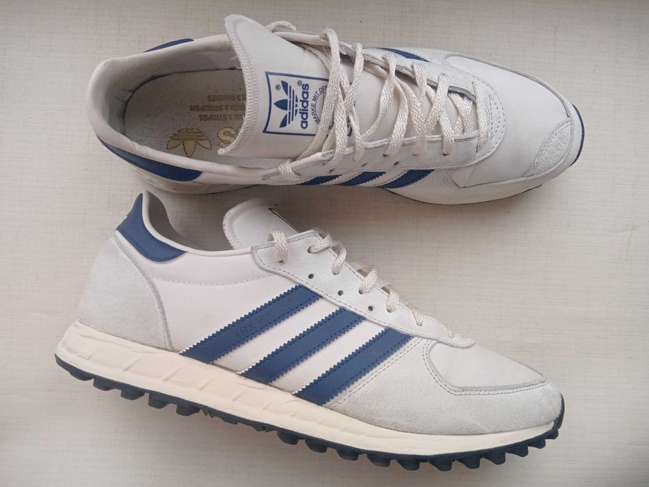 Buty Adidas Trx Vintage r 45 1/3