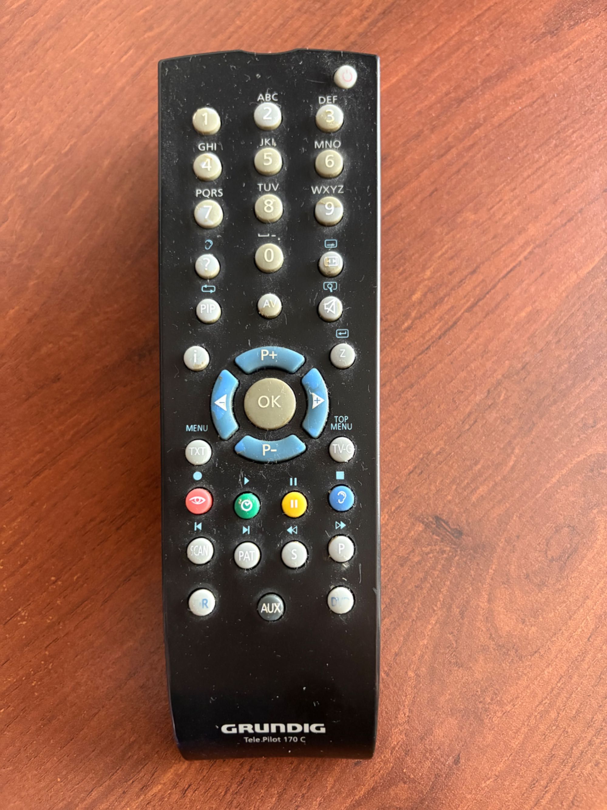 Telewizor GRUNDIG 32 cale SUPER STAN!