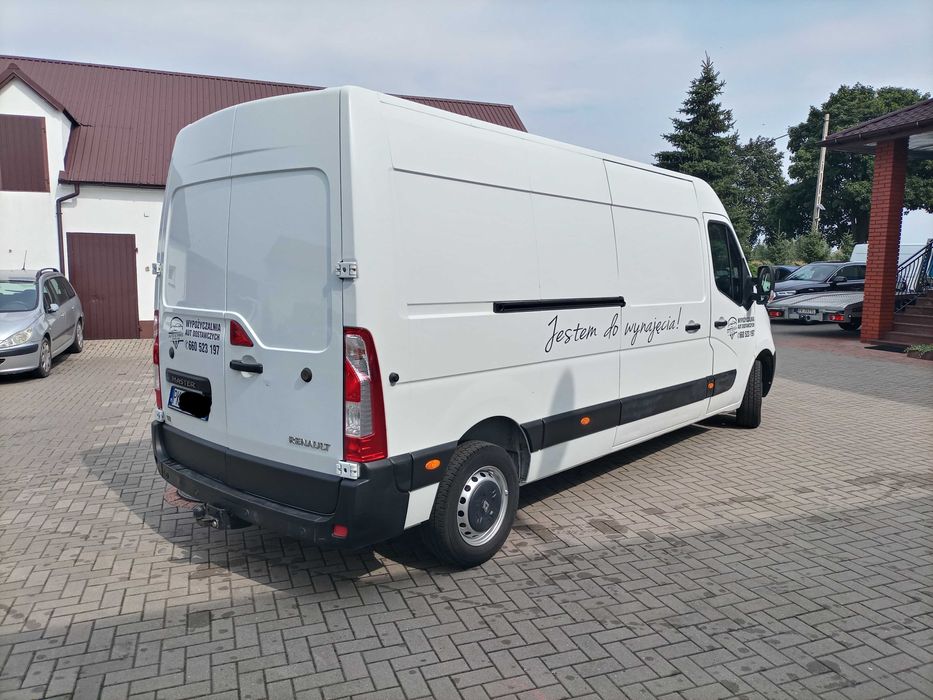 Wynajem busów busa ! Wypożyczalnia aut samochod dostawczych KALISZ