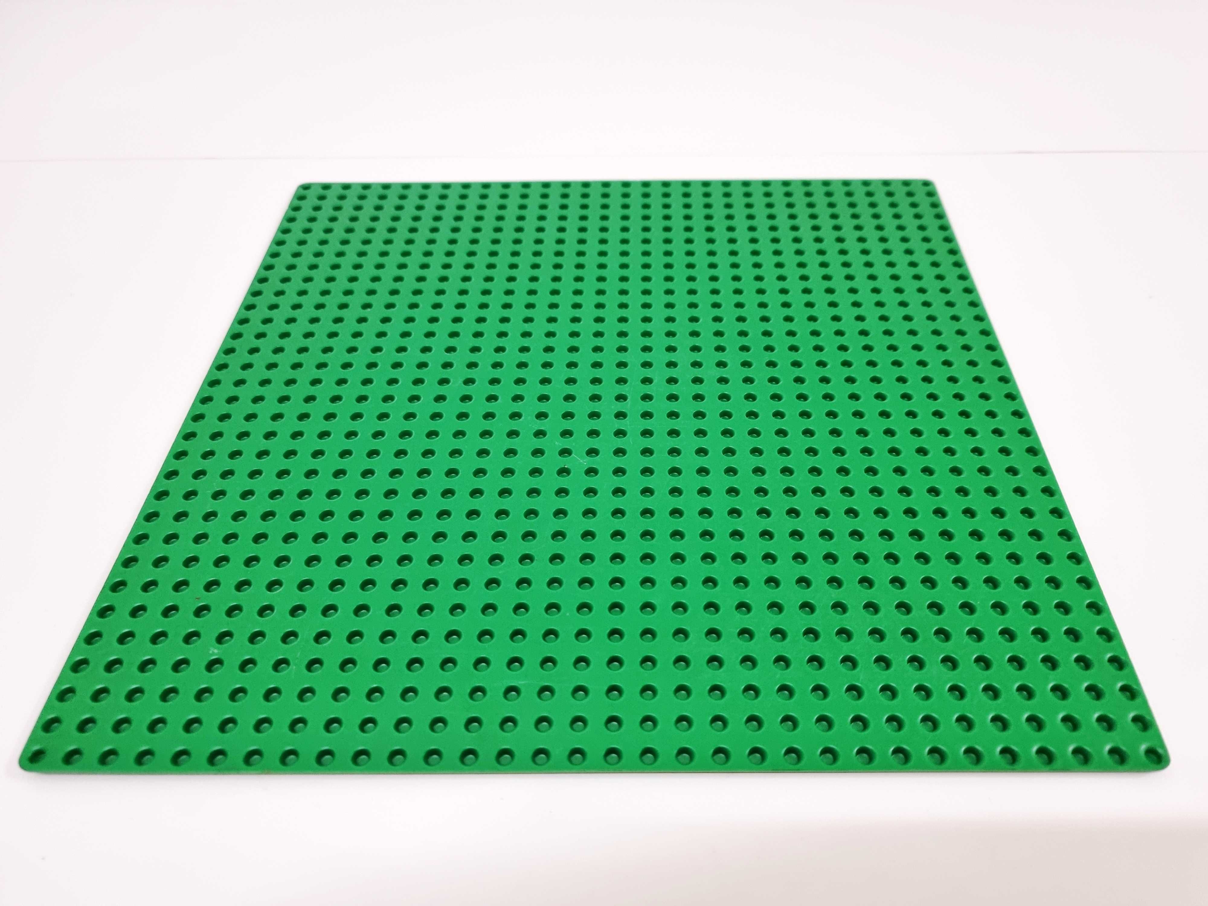 Placa base Lego 840-1 de 1980