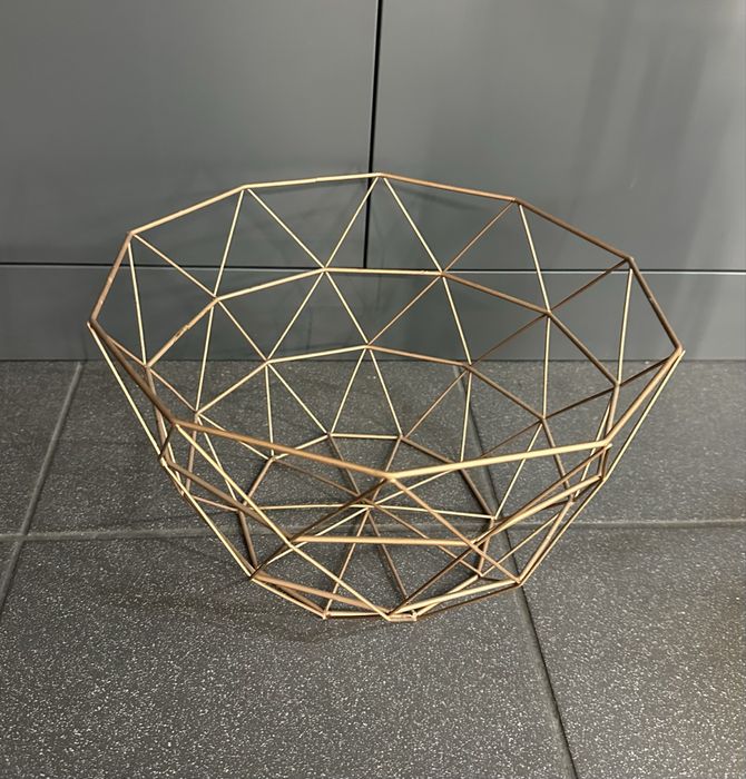 Patera kosz do owoców