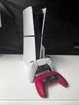 Konsola Sony PlayStation 5 Slim (PS5) 1TB z napędem