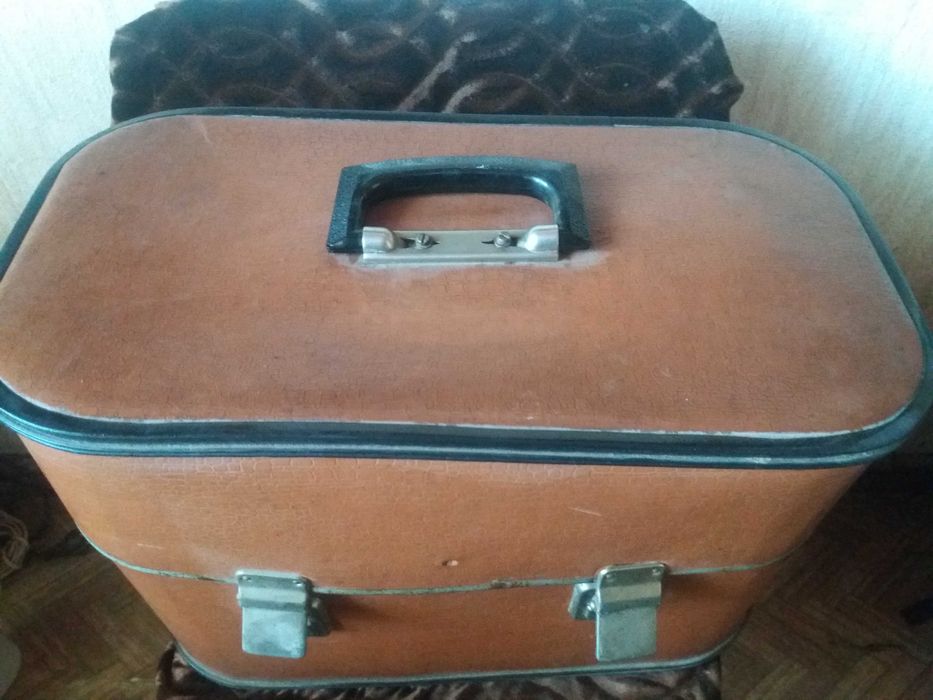 Проектор Радуга 2