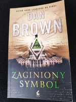 Dan Brown. Zaginiony Symbol