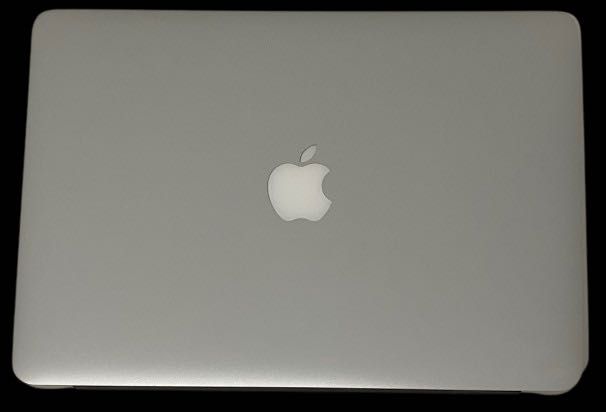 MacBook Air 2017 (como novo)