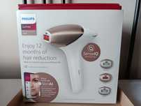 Depilator PHILIPS Lumea 9900 IPL BRI973/00 SenseIQ