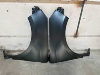 Крылья Ford Edge 2015 2016 2017 2018 2019 2020