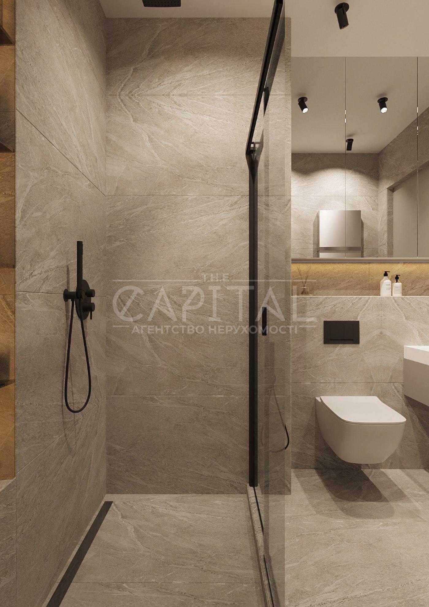 Продаж квартири, вул. Пимоненка Миколи, ЖК Greenville Park