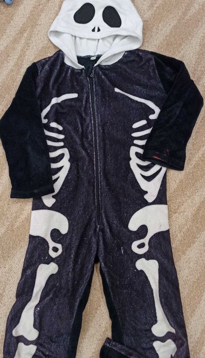 Кігурумі для хлопчика